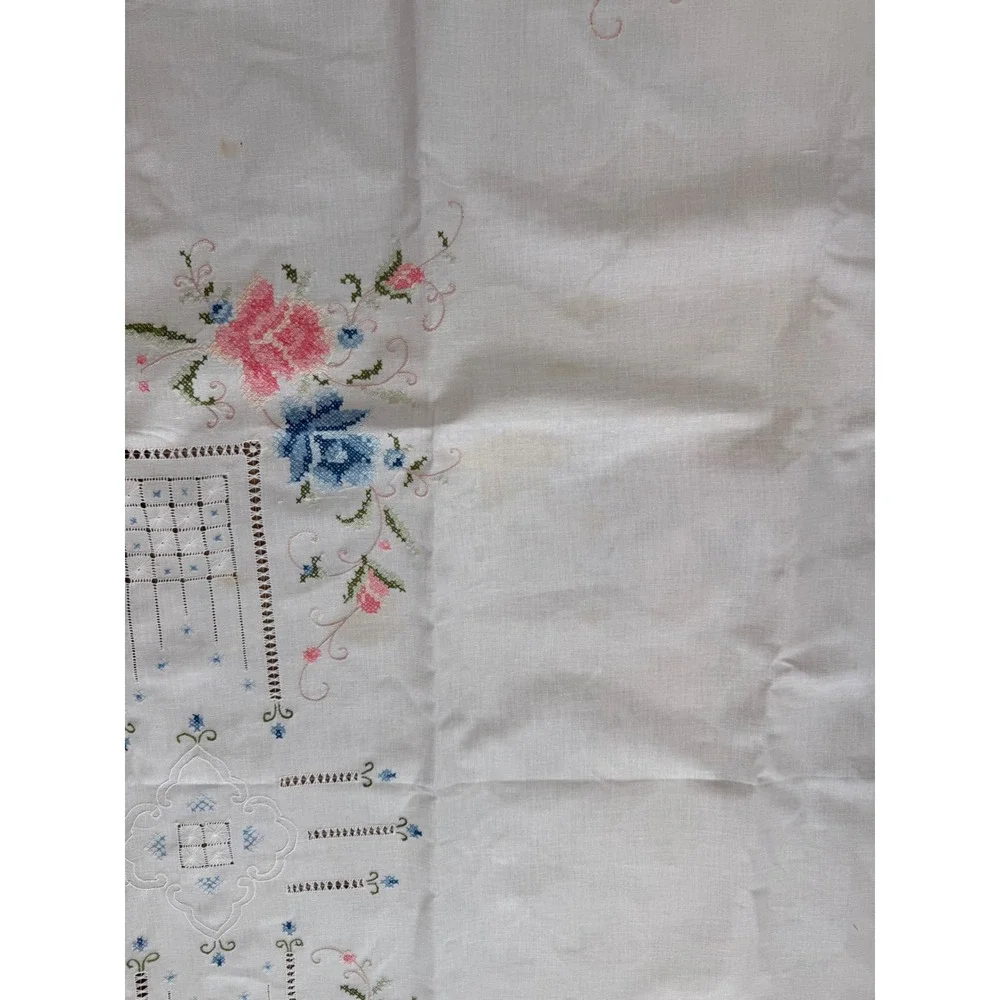 N/A vintage hand